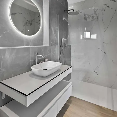 Freiheit By Interhome 度假居 Mala Cista