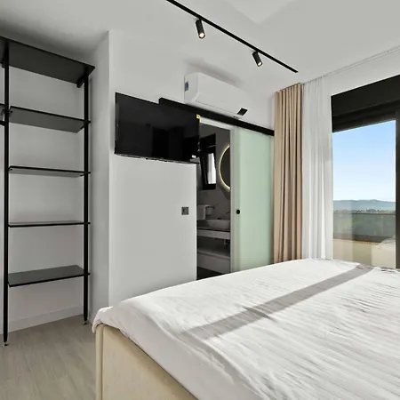 Vakantiehuis Freiheit By Interhome Mala Cista