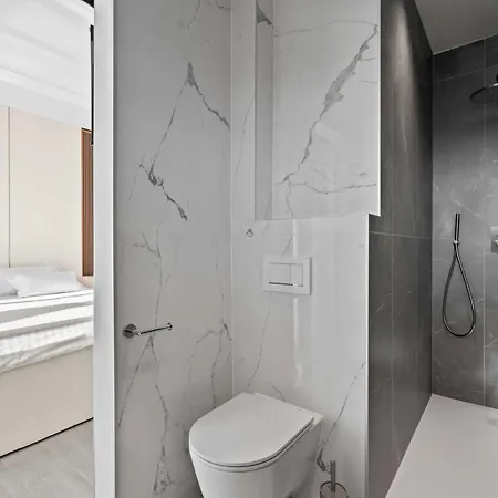 度假居 Freiheit By Interhome Mala Cista