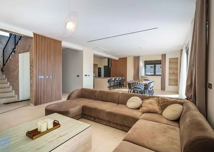 Vakantiehuis Freiheit By Interhome