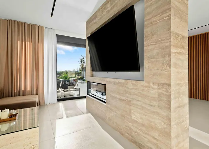 Vakantiehuis Freiheit By Interhome