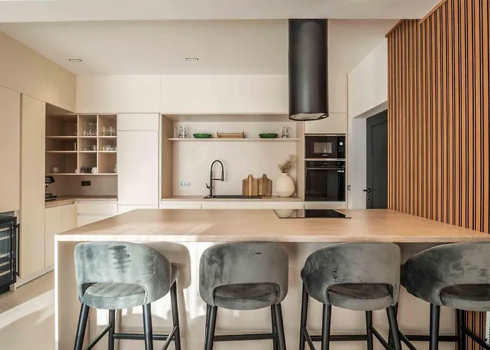 Vakantiehuis Freiheit By Interhome Mala Cista