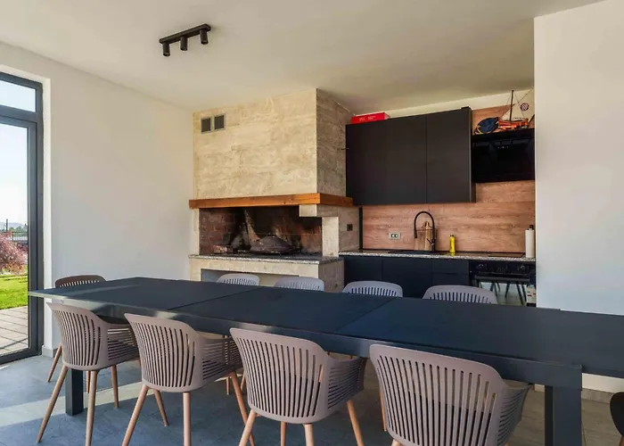 度假居 Freiheit By Interhome Mala Cista