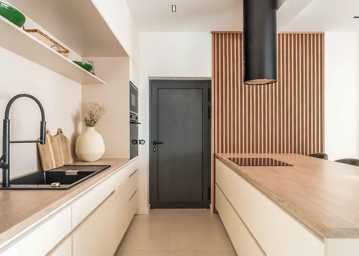 Freiheit By Interhome Vakantiehuis Mala Cista