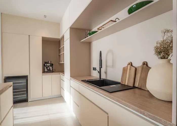 Vakantiehuis Freiheit By Interhome *