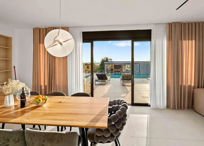 Freiheit By Interhome 度假居 Mala Cista