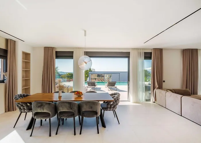 Vakantiehuis Freiheit By Interhome Mala Cista