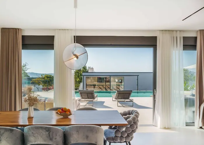 Freiheit By Interhome