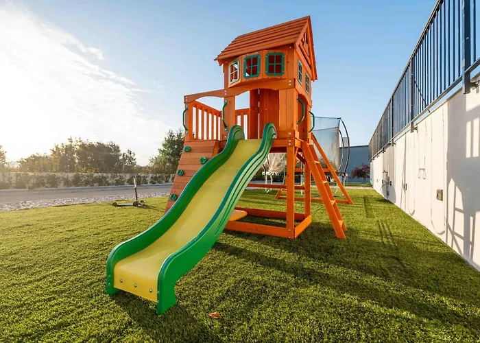 Vakantiehuis Freiheit By Interhome *