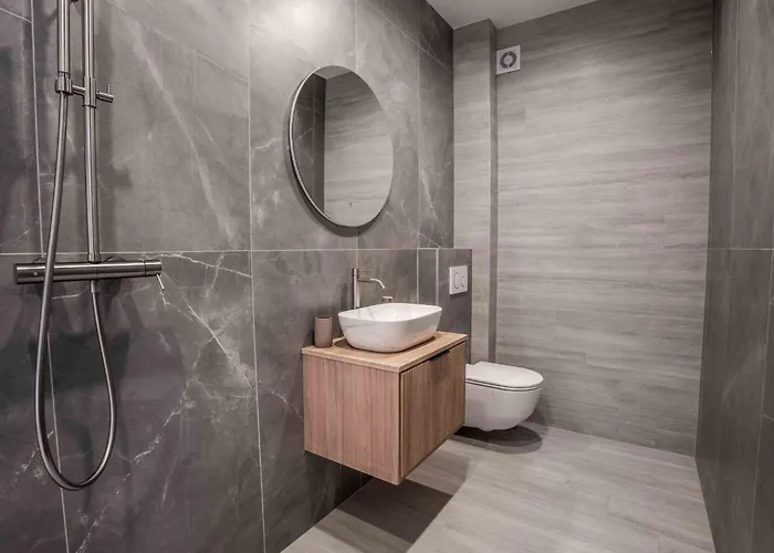 Vakantiehuis Freiheit By Interhome