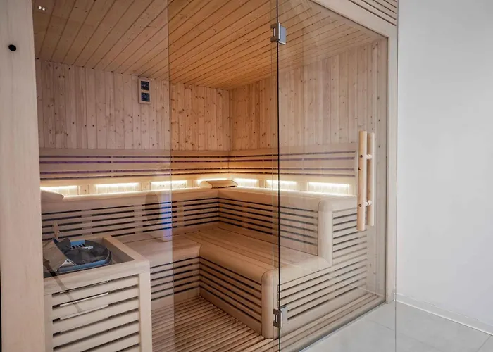 Vakantiehuis Freiheit By Interhome *