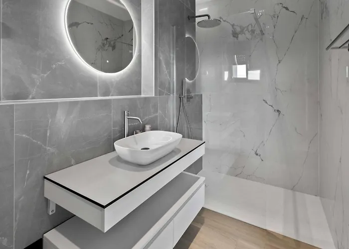 Freiheit By Interhome 度假居 Mala Cista