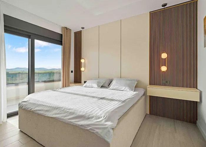 Freiheit By Interhome