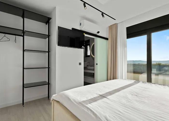 度假居 Freiheit By Interhome Mala Cista