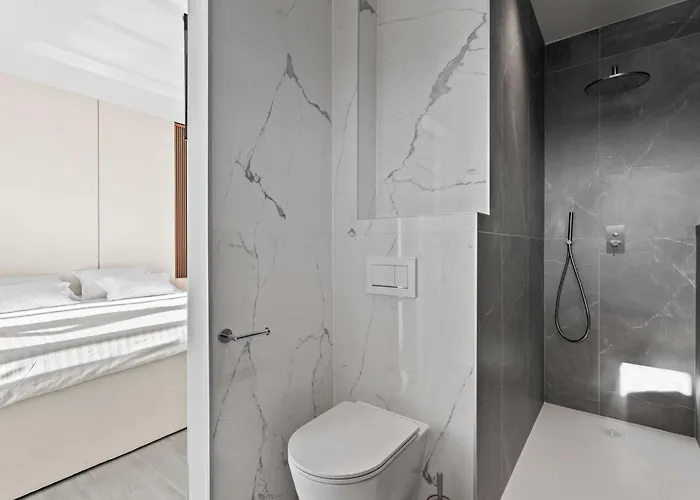 Vakantiehuis Freiheit By Interhome Mala Cista