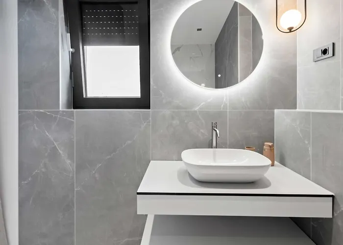 Freiheit By Interhome * Mala Cista