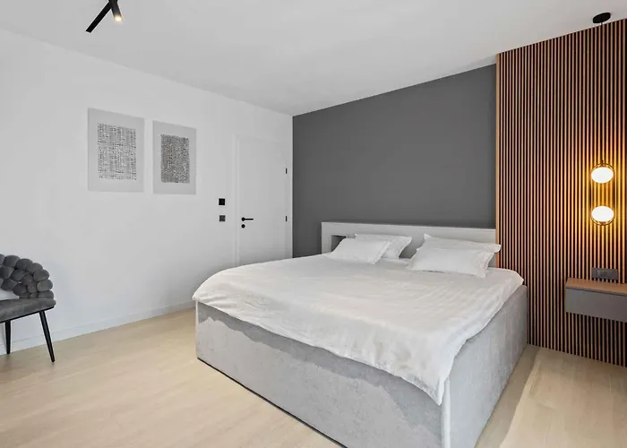 Freiheit By Interhome Mala Cista