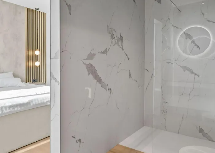 Freiheit By Interhome * Mala Cista