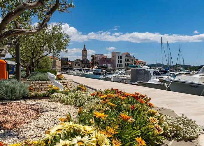 度假居 Freiheit By Interhome Mala Cista