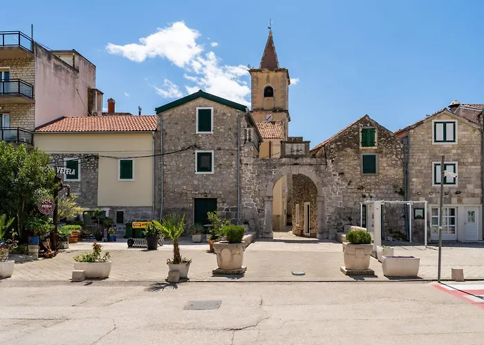 Vakantiehuis Freiheit By Interhome *