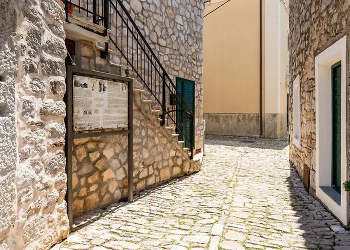 度假居 Freiheit By Interhome *